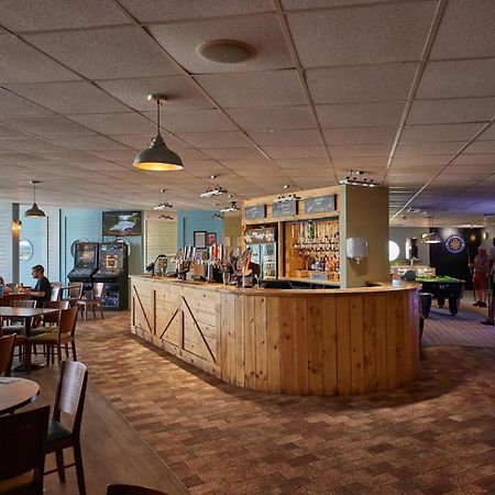 Combe Haven Otel Hastings Dış mekan fotoğraf