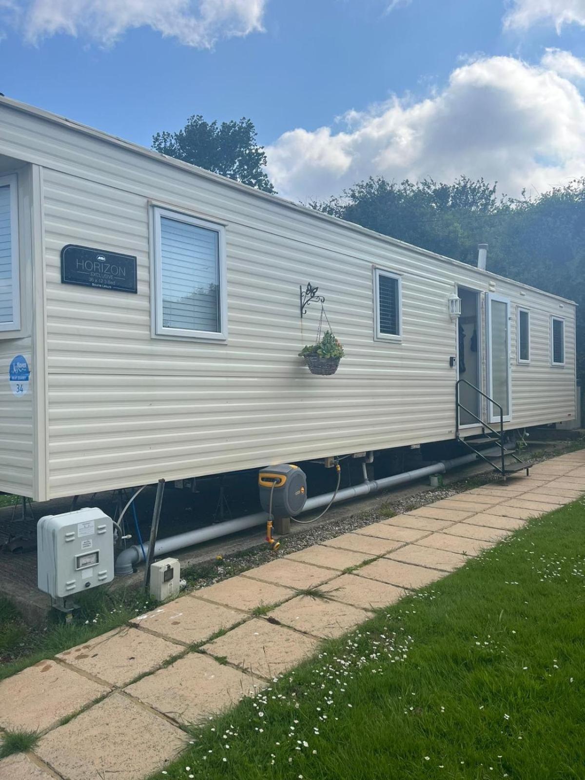 Combe Haven Otel Hastings Dış mekan fotoğraf