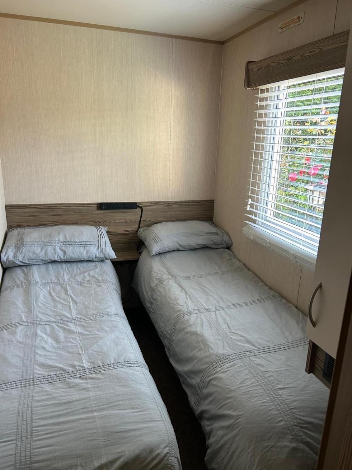 Combe Haven Otel Hastings Dış mekan fotoğraf