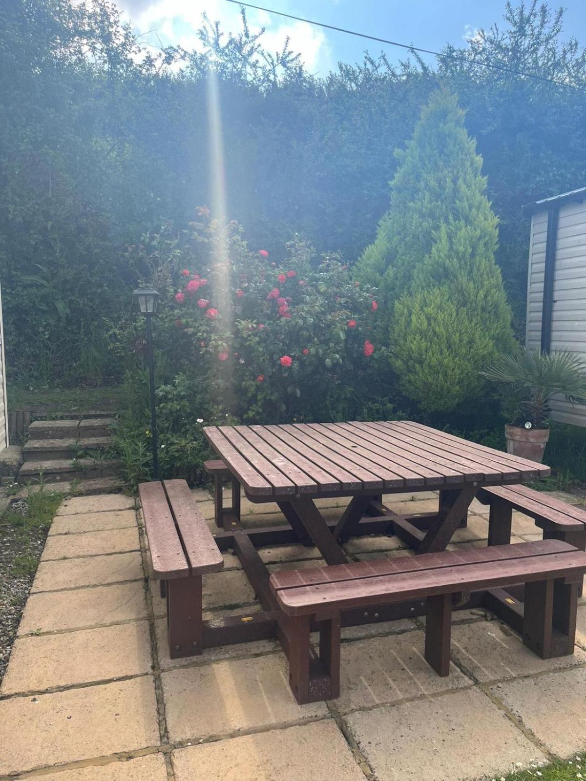 Combe Haven Otel Hastings Dış mekan fotoğraf