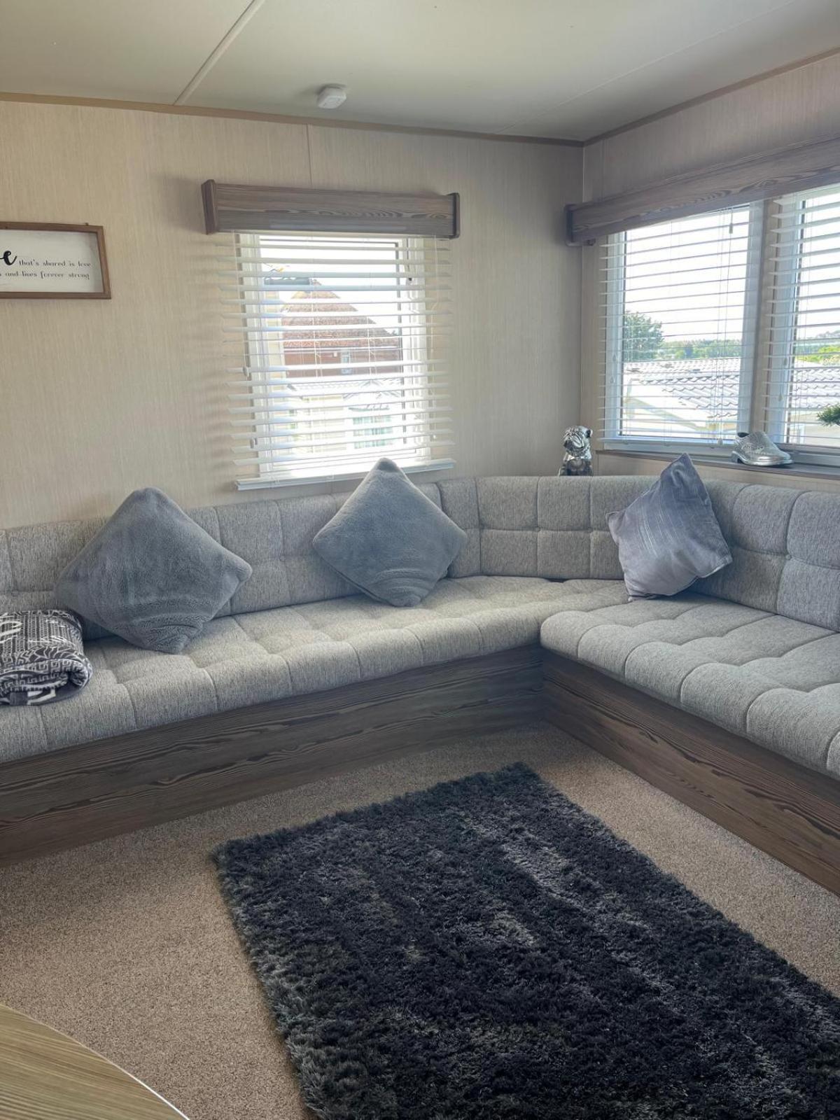 Combe Haven Otel Hastings Dış mekan fotoğraf