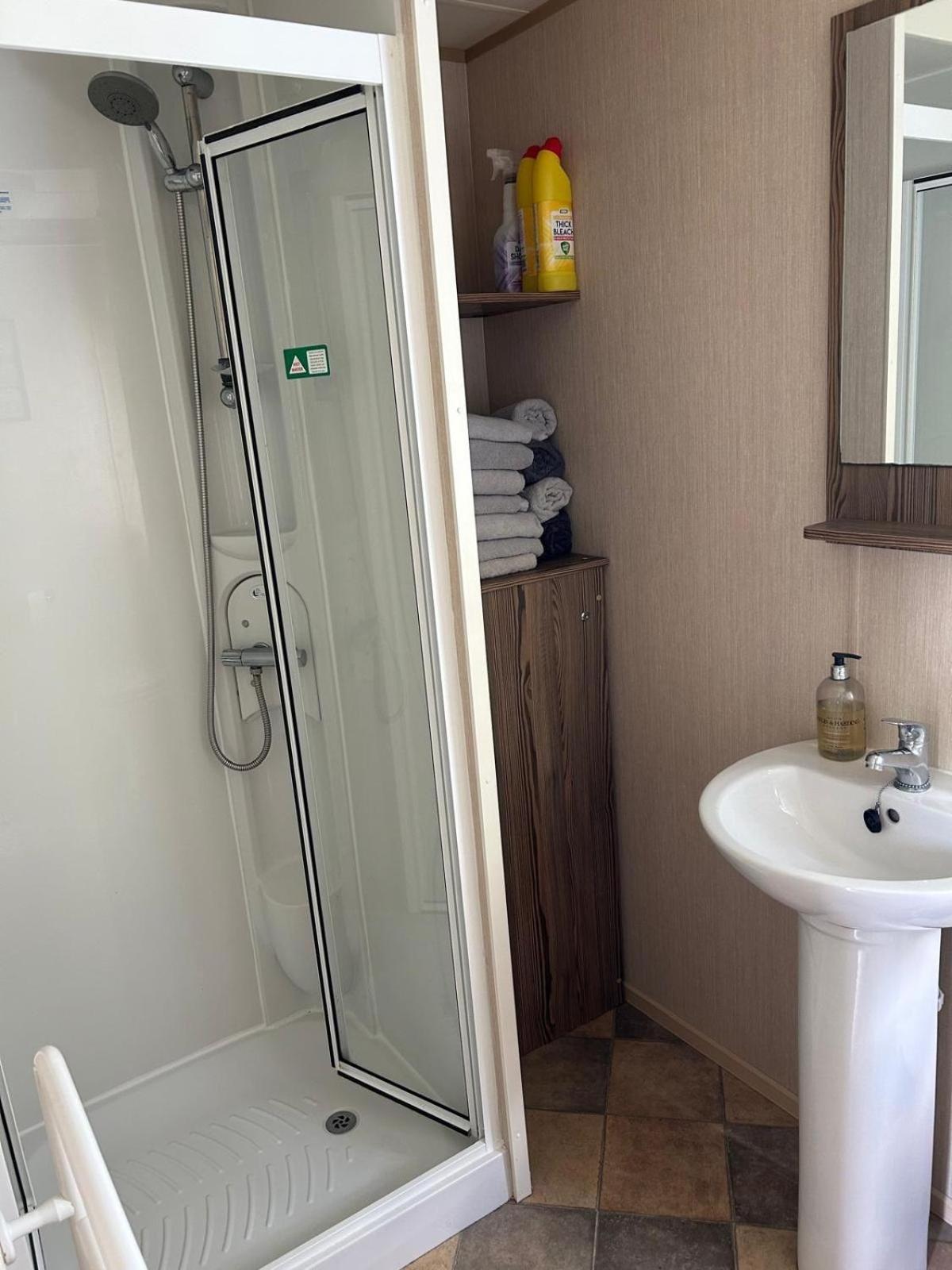 Combe Haven Otel Hastings Dış mekan fotoğraf