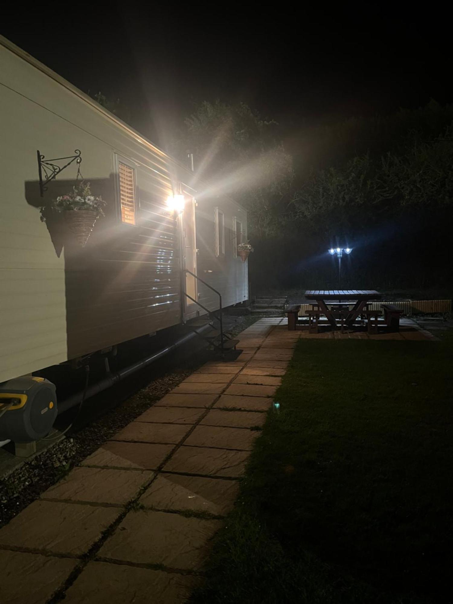 Combe Haven Otel Hastings Dış mekan fotoğraf