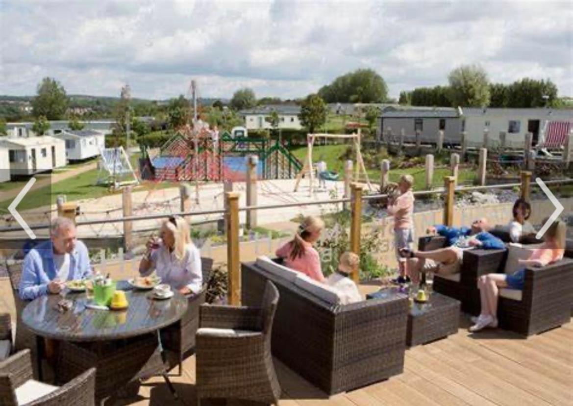 Combe Haven Otel Hastings Dış mekan fotoğraf