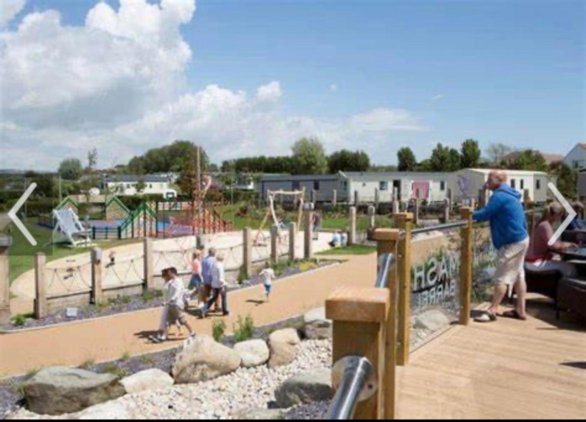 Combe Haven Otel Hastings Dış mekan fotoğraf