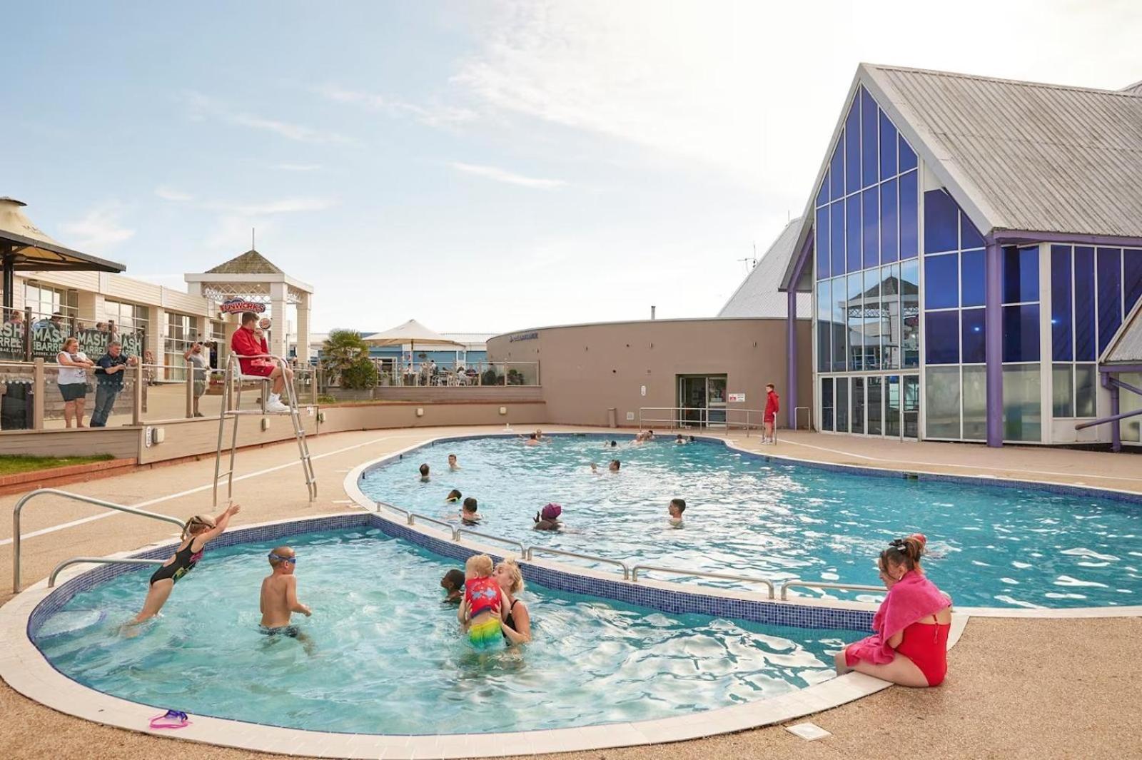Combe Haven Otel Hastings Dış mekan fotoğraf
